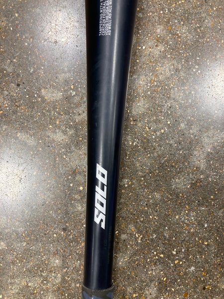 Used USABat Certified 2022 Louisville Slugger Solo Bat 31" (-11)