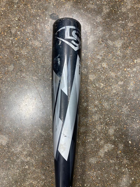 Used USABat Certified 2022 Louisville Slugger Solo Bat 31" (-11)