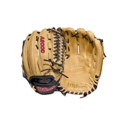 Wilson A2000 D33 Pitcher's Baseball Glove 11.75" (New)