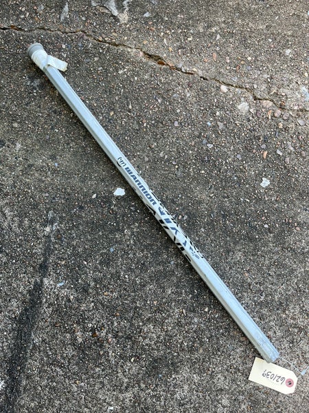 Used Warrior Diamond Lacrosse Shaft ES-5