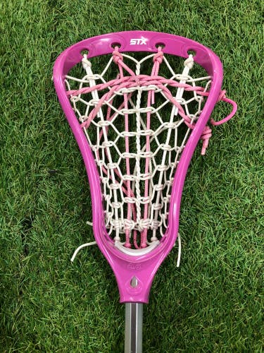 Used STX Ava JR Complete Women's Stick