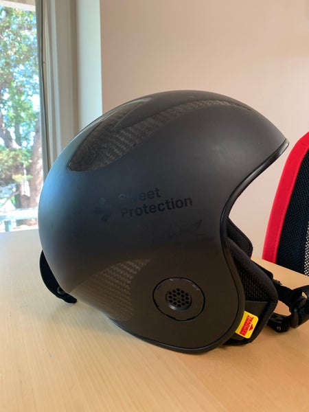 Sweet Protection Volata Carbon 2Vi Mips Helmet