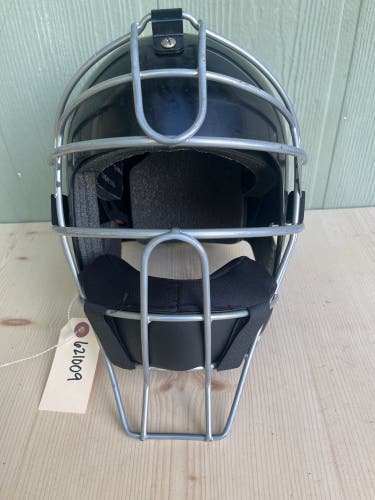 Used Adidas Catcher's Mask Adjustable 0A6