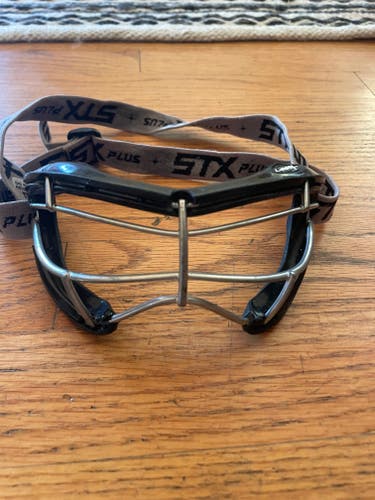 Used STX Goggles