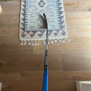 Bauer Nexus Geo Custom Blue 55 Flex P28