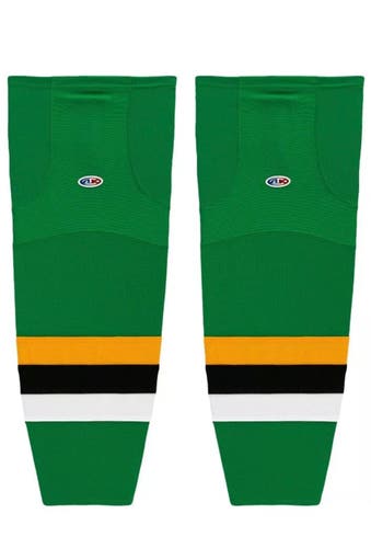 Minnesota North Stars Hockey Socks-Adult Extra Large