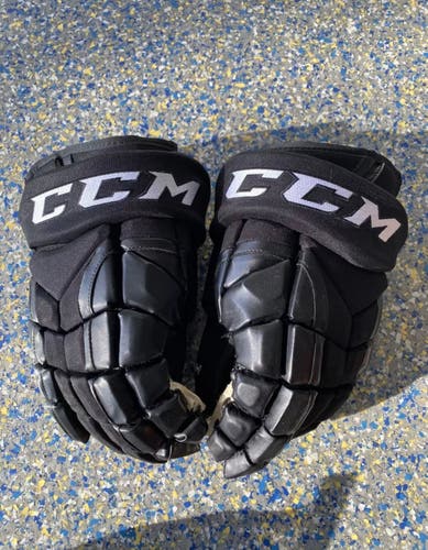 CCM HGP14 Pro Stock Hockey Gloves Size 14"