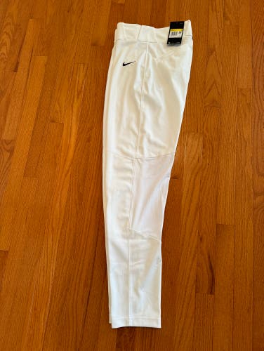 Nike Adult Small Baseball pants