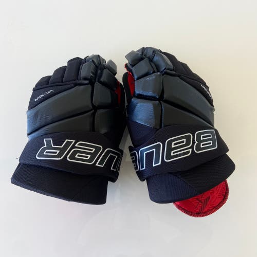 Bauer Vapor 3x Gloves