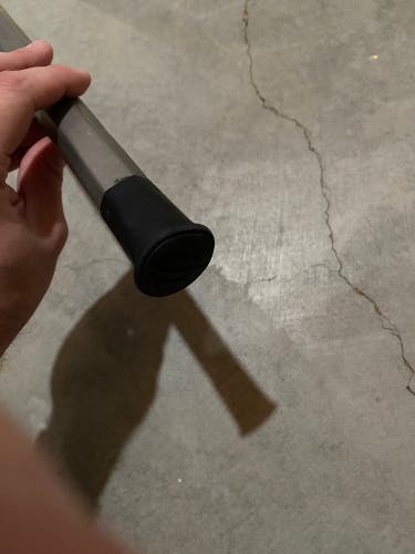 STX Titanium Shaft
