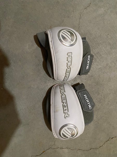Maverik Arm Pads