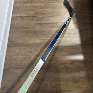 4-Pack CCM Ft6 Pro 80 Flex P90 LH