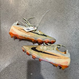 Used Men's 11 Nike Phantom Gripknit GX Cleats