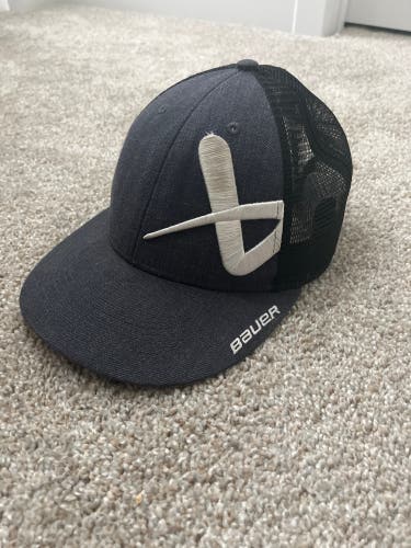 Bauer Hockey Hat