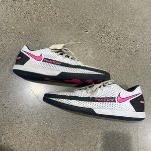 Nike Phantom Gt Indoor Cleats | Size 11