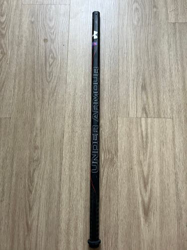Limited Edition Under Armour C96 Lacrosse Shaft