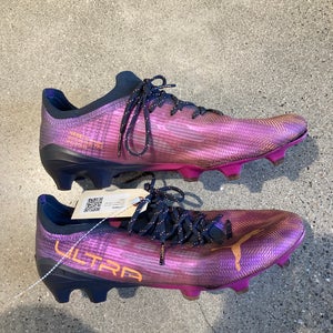 Puma Ultra 1.4 FG/AG Cleats | Men's 10.5