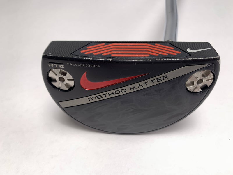 Nike Method Matter M5-12 Putter 35" Mens RH