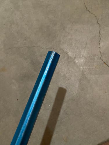 Under Armour ScTi Shaft