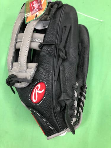 New Rawlings Select Pro Lite Right Hand Throw Outfield Baseball Glove 12.5"