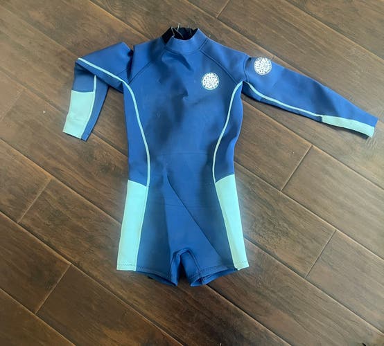Rip Curl youth wetsuit Size 14