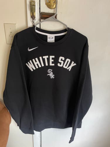 Chicago White Sox Nike Men’s MLB Crew Sweatshirt XL