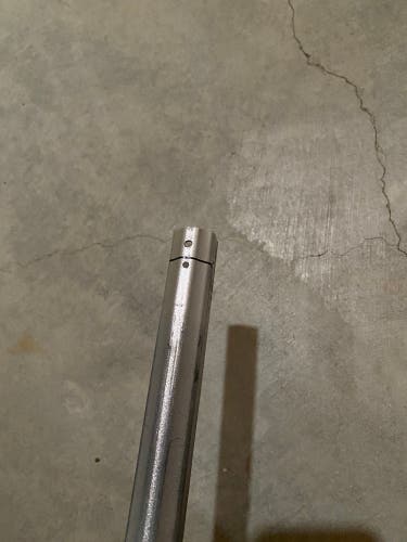 STX SC-TI Pro And Scandium Pro Shaft Bundle