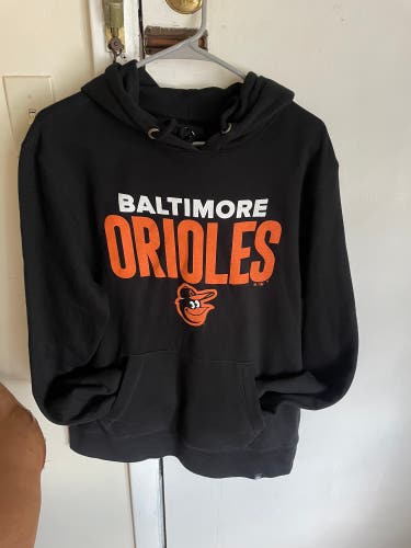 Baltimore Orioles 47 brand men’s MLB Hoody M