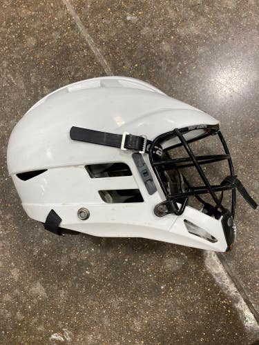 Used Cascade CS Helmet