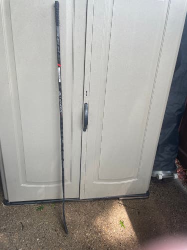 Used CCM Right Handed P29  JetSpeed FT6 Hockey Stick