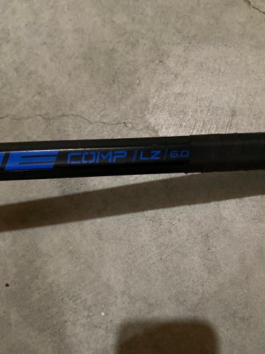True Comp 6.0 LZ Composite Shaft