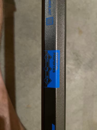 True ScTi 6.0 Shaft
