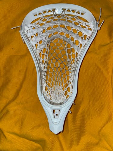 Used Box Strung Asset Head