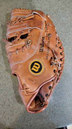 Wilson First Base A2840 Baseball Glove