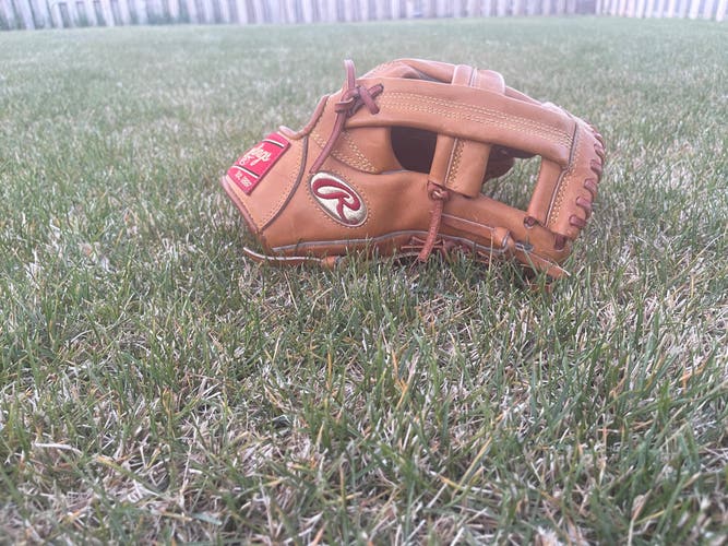 Rawlings Game Day Gold Label TT2