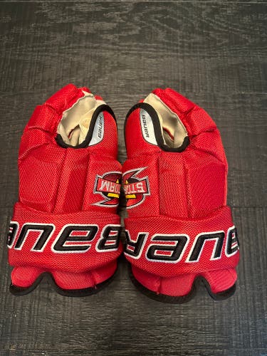 Bauer Vapor Pro Team Hockey Gloves 14”