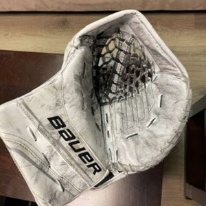 Bauer Gsx Regular Goal Glove