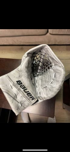 Bauer Gsx Regular Goal Glove