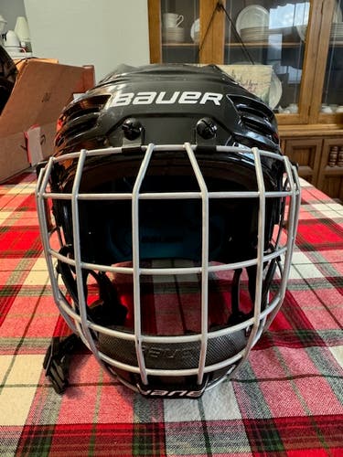 Youth Bauer Prodigy Helmet