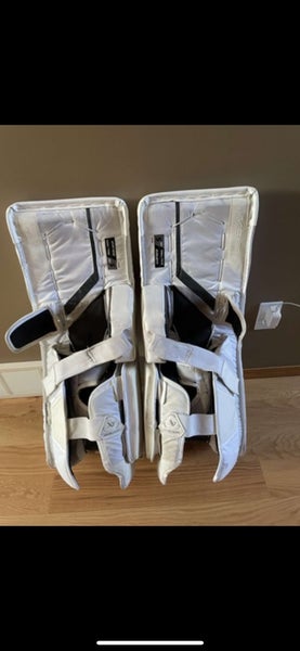 Bauer M5Pro Goal Pads Sr.S