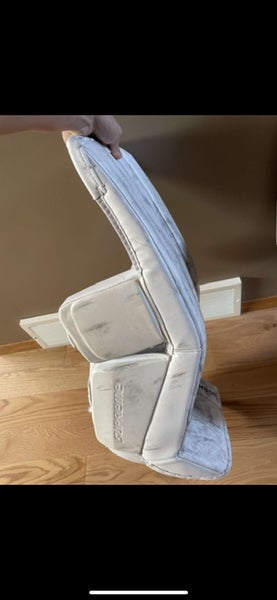 Bauer M5Pro Goal Pads Sr.S