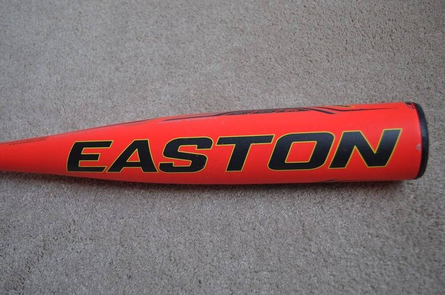 Bat Béisbol Easton Gosth X Hyperlite 29in 18oz Sello Usa | Meses sin