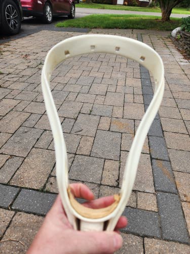 Used Attack & Midfield STX Unstrung Turbo Head