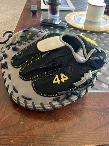 44Pro New catchers glove