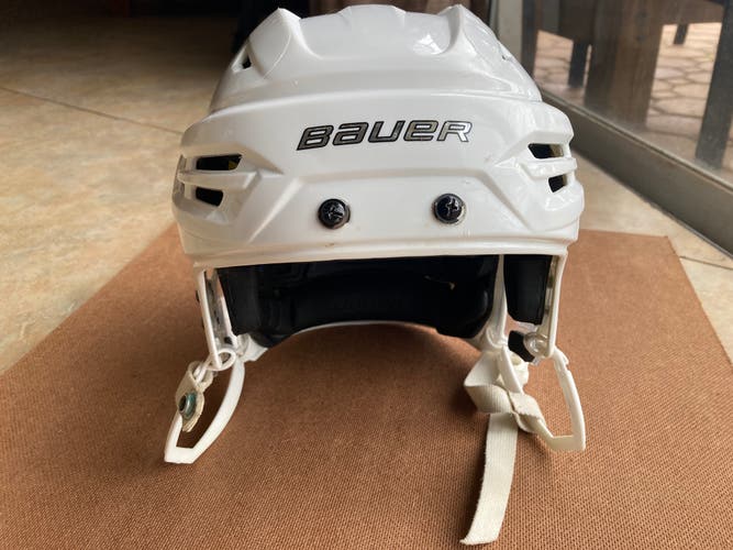 Large Bauer Re-Akt 95