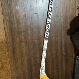 Used  Right Handed Hockey Stick
