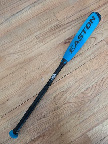 Used(Barely) 2024 Easton ADV 360 ICE (29" / -11)