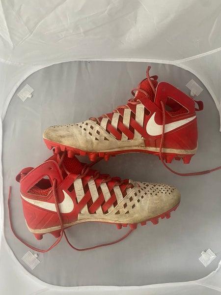 Nike Lacrosse Cleats