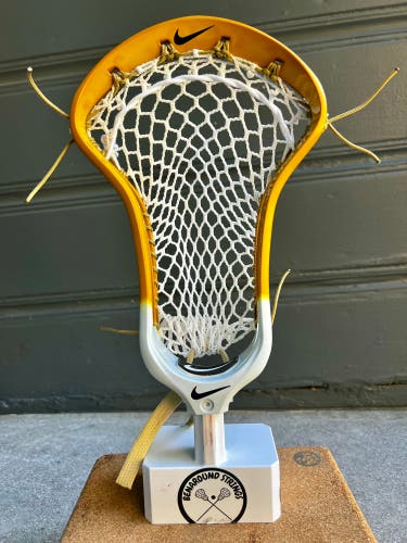 Nike CEO 3 - Pro Strung, Face Off