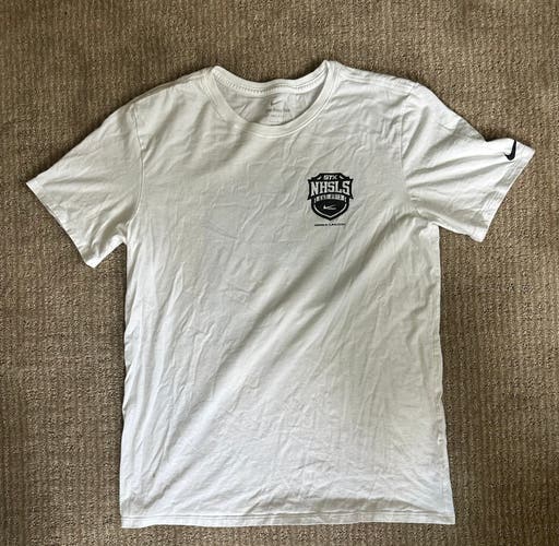 NHSLS T-Shirt 2022